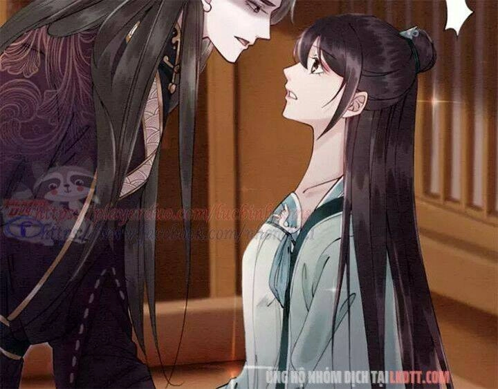 Trọng Sinh Bá Sủng Nhiếp Chính Vương Quá Mạnh Mẽ Chapter 107 - 5