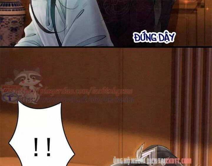 Trọng Sinh Bá Sủng Nhiếp Chính Vương Quá Mạnh Mẽ Chapter 107 - 8