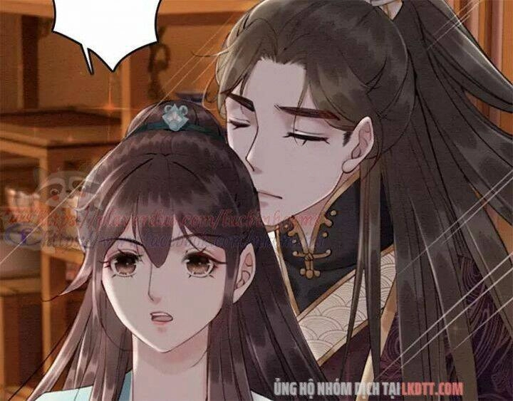 Trọng Sinh Bá Sủng Nhiếp Chính Vương Quá Mạnh Mẽ Chapter 107 - 9