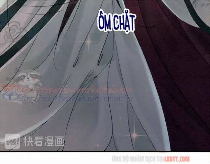 Trọng Sinh Bá Sủng Nhiếp Chính Vương Quá Mạnh Mẽ Chapter 107 - 11