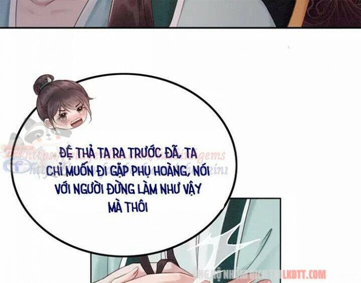 Trọng Sinh Bá Sủng Nhiếp Chính Vương Quá Mạnh Mẽ Chapter 107 - 16