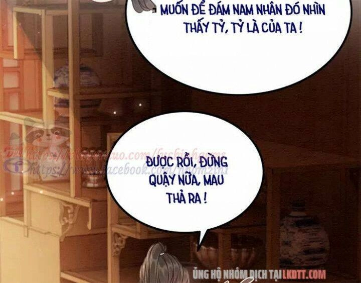 Trọng Sinh Bá Sủng Nhiếp Chính Vương Quá Mạnh Mẽ Chapter 107 - 18