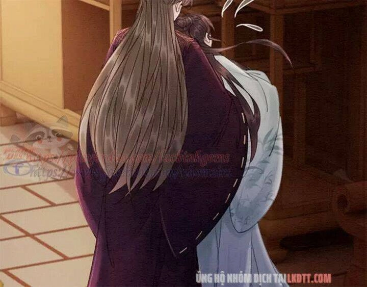 Trọng Sinh Bá Sủng Nhiếp Chính Vương Quá Mạnh Mẽ Chapter 107 - 19