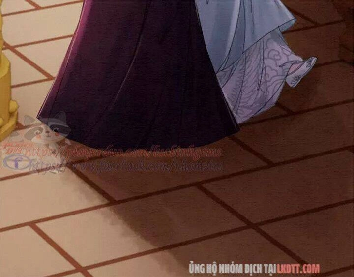 Trọng Sinh Bá Sủng Nhiếp Chính Vương Quá Mạnh Mẽ Chapter 107 - 20