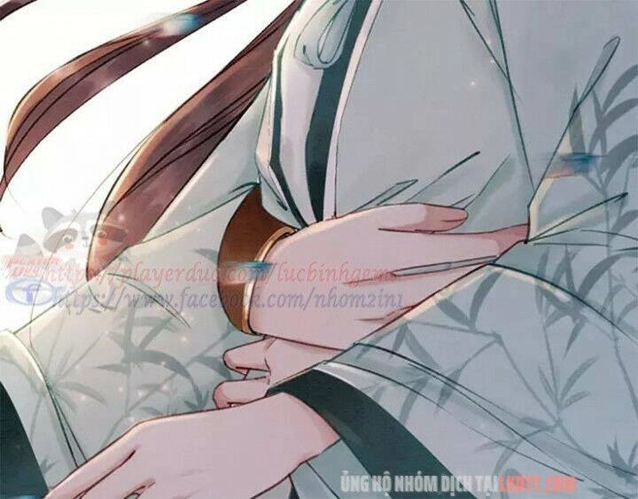 Trọng Sinh Bá Sủng Nhiếp Chính Vương Quá Mạnh Mẽ Chapter 107 - 24