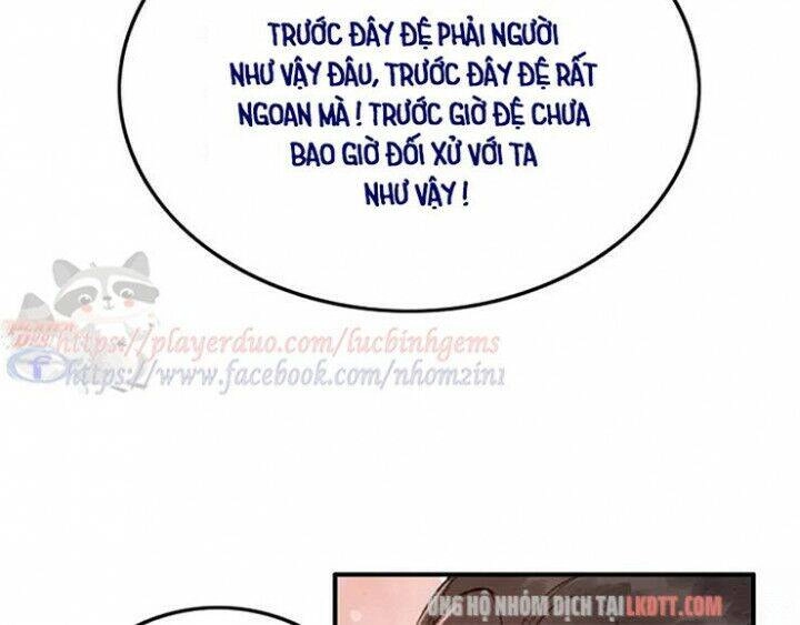 Trọng Sinh Bá Sủng Nhiếp Chính Vương Quá Mạnh Mẽ Chapter 107 - 27