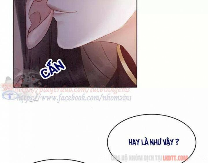 Trọng Sinh Bá Sủng Nhiếp Chính Vương Quá Mạnh Mẽ Chapter 107 - 31