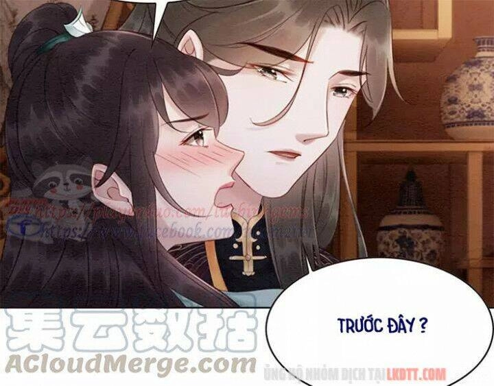 Trọng Sinh Bá Sủng Nhiếp Chính Vương Quá Mạnh Mẽ Chapter 107 - 35