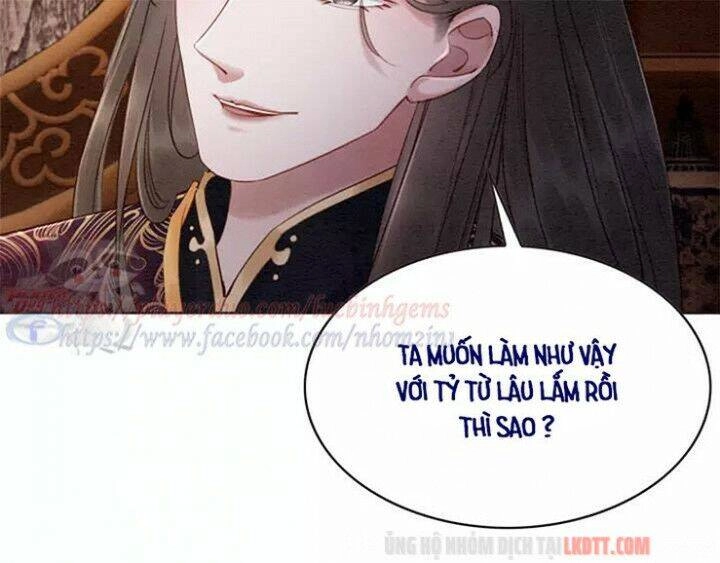 Trọng Sinh Bá Sủng Nhiếp Chính Vương Quá Mạnh Mẽ Chapter 107 - 37