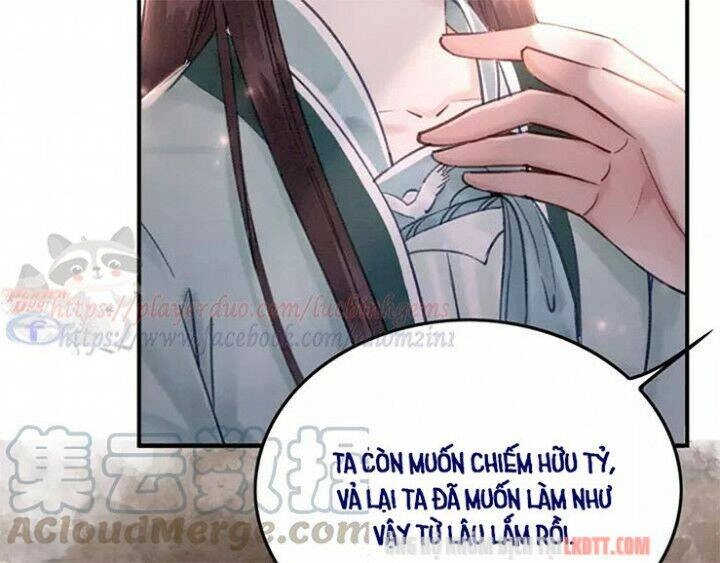 Trọng Sinh Bá Sủng Nhiếp Chính Vương Quá Mạnh Mẽ Chapter 107 - 42