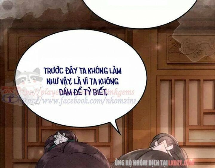 Trọng Sinh Bá Sủng Nhiếp Chính Vương Quá Mạnh Mẽ Chapter 107 - 43