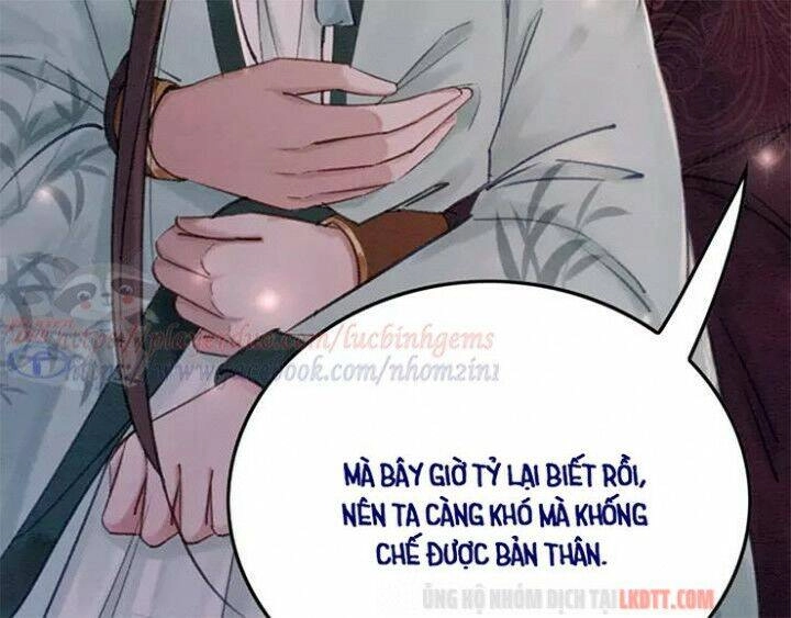 Trọng Sinh Bá Sủng Nhiếp Chính Vương Quá Mạnh Mẽ Chapter 107 - 45