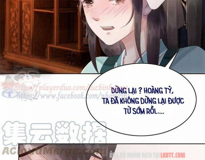 Trọng Sinh Bá Sủng Nhiếp Chính Vương Quá Mạnh Mẽ Chapter 107 - 49