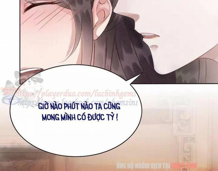 Trọng Sinh Bá Sủng Nhiếp Chính Vương Quá Mạnh Mẽ Chapter 107 - 50