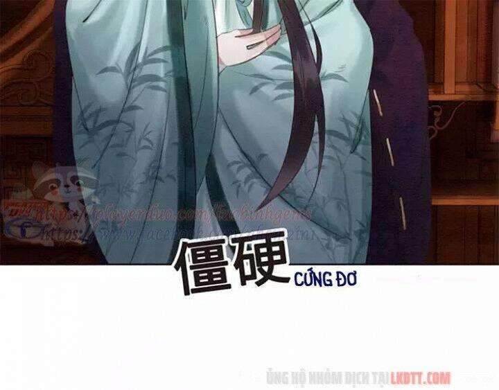 Trọng Sinh Bá Sủng Nhiếp Chính Vương Quá Mạnh Mẽ Chapter 107 - 52