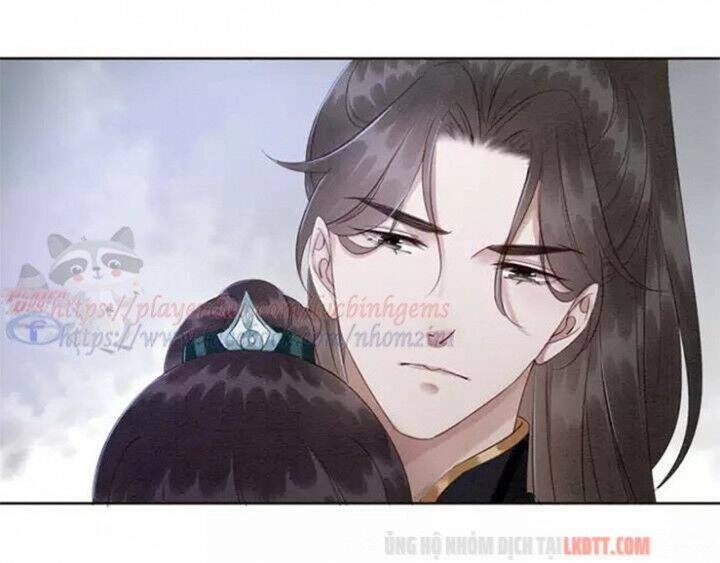 Trọng Sinh Bá Sủng Nhiếp Chính Vương Quá Mạnh Mẽ Chapter 107 - 53