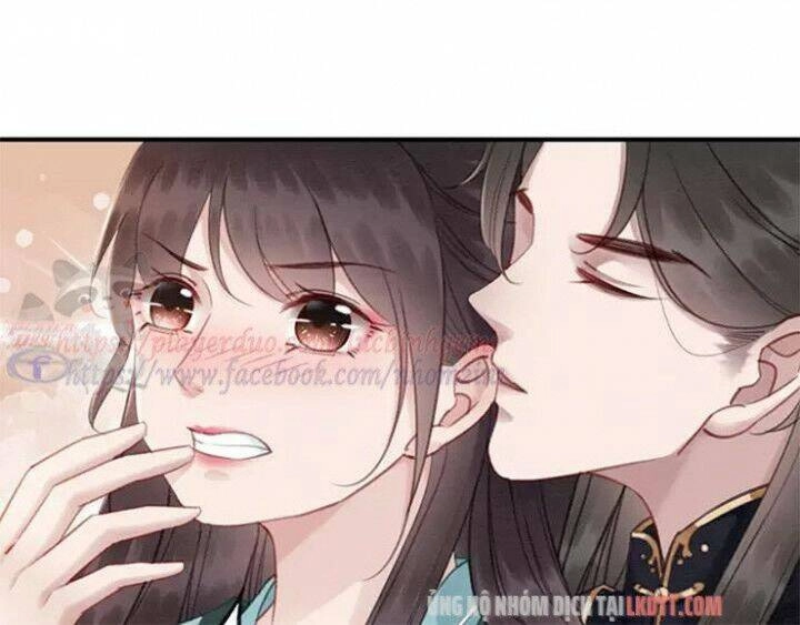 Trọng Sinh Bá Sủng Nhiếp Chính Vương Quá Mạnh Mẽ Chapter 107 - 54