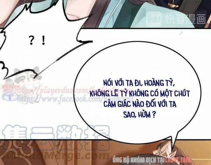 Trọng Sinh Bá Sủng Nhiếp Chính Vương Quá Mạnh Mẽ Chapter 107 - 55