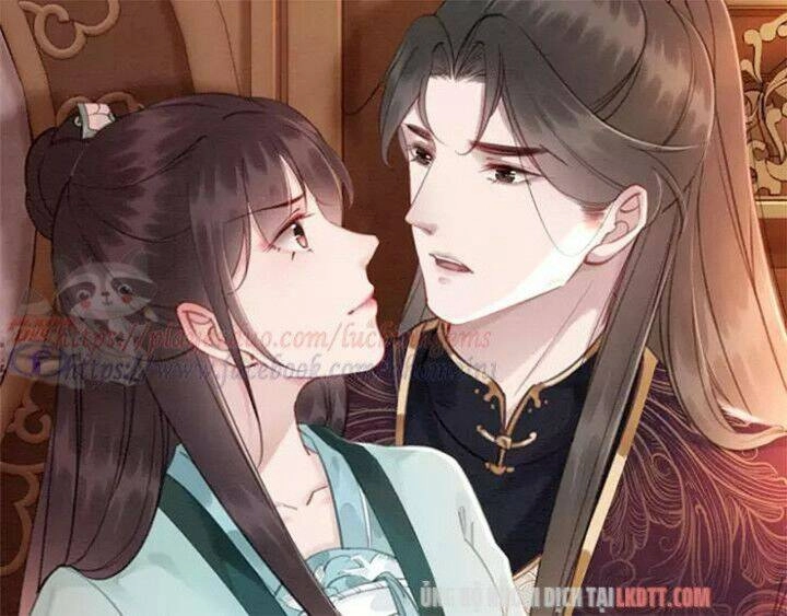 Trọng Sinh Bá Sủng Nhiếp Chính Vương Quá Mạnh Mẽ Chapter 107 - 56