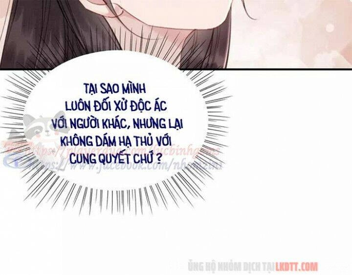 Trọng Sinh Bá Sủng Nhiếp Chính Vương Quá Mạnh Mẽ Chapter 107 - 59