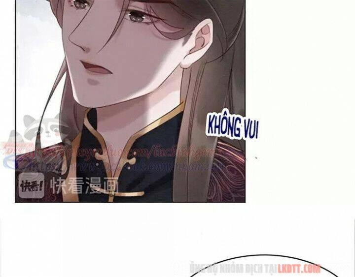 Trọng Sinh Bá Sủng Nhiếp Chính Vương Quá Mạnh Mẽ Chapter 107 - 64