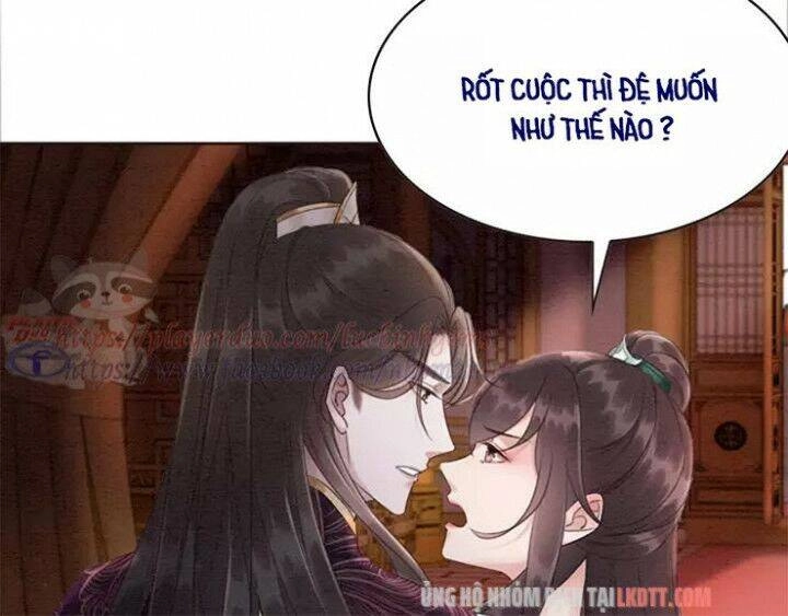 Trọng Sinh Bá Sủng Nhiếp Chính Vương Quá Mạnh Mẽ Chapter 107 - 65