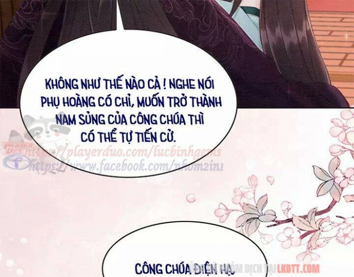 Trọng Sinh Bá Sủng Nhiếp Chính Vương Quá Mạnh Mẽ Chapter 107 - 66