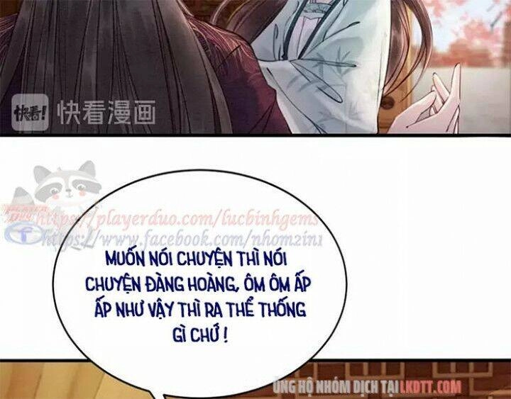 Trọng Sinh Bá Sủng Nhiếp Chính Vương Quá Mạnh Mẽ Chapter 107 - 71