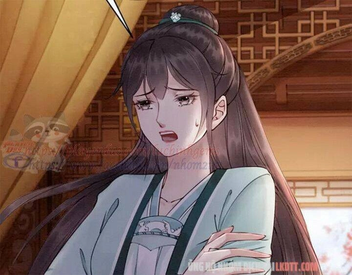 Trọng Sinh Bá Sủng Nhiếp Chính Vương Quá Mạnh Mẽ Chapter 107 - 72