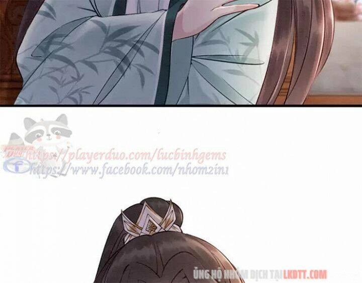 Trọng Sinh Bá Sủng Nhiếp Chính Vương Quá Mạnh Mẽ Chapter 107 - 73