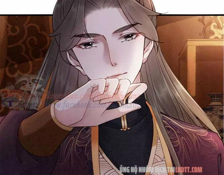 Trọng Sinh Bá Sủng Nhiếp Chính Vương Quá Mạnh Mẽ Chapter 107 - 74