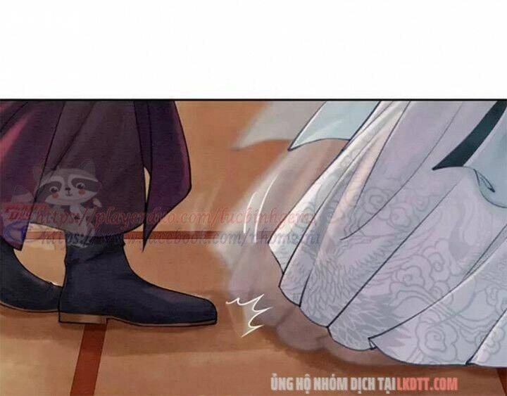 Trọng Sinh Bá Sủng Nhiếp Chính Vương Quá Mạnh Mẽ Chapter 107 - 78