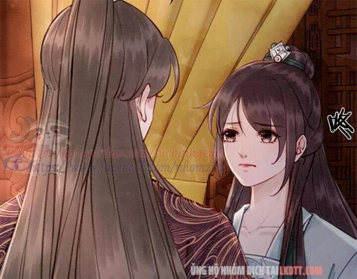 Trọng Sinh Bá Sủng Nhiếp Chính Vương Quá Mạnh Mẽ Chapter 107 - 80