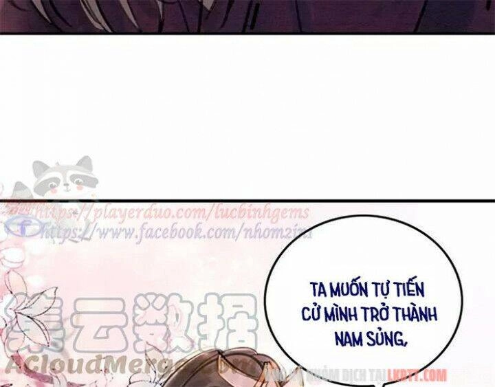 Trọng Sinh Bá Sủng Nhiếp Chính Vương Quá Mạnh Mẽ Chapter 107 - 82