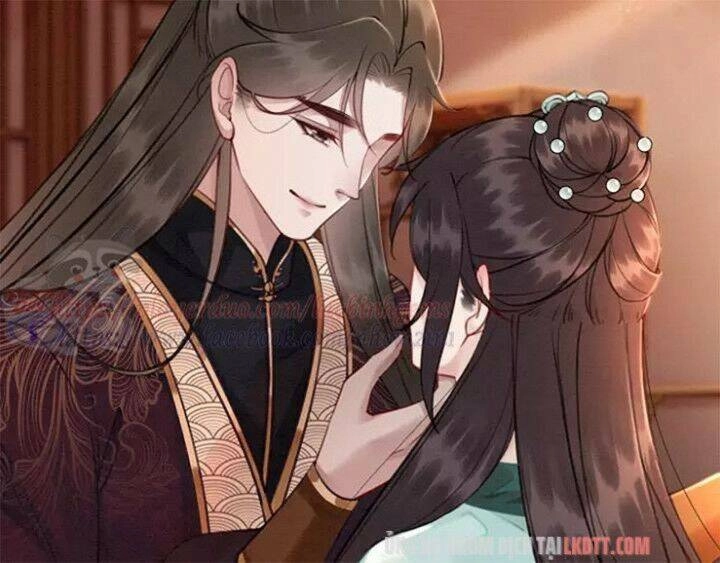 Trọng Sinh Bá Sủng Nhiếp Chính Vương Quá Mạnh Mẽ Chapter 108 - 7