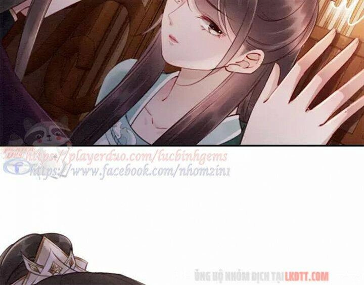 Trọng Sinh Bá Sủng Nhiếp Chính Vương Quá Mạnh Mẽ Chapter 108 - 18