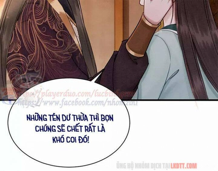 Trọng Sinh Bá Sủng Nhiếp Chính Vương Quá Mạnh Mẽ Chapter 108 - 30