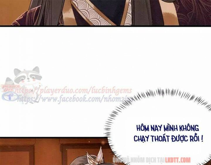 Trọng Sinh Bá Sủng Nhiếp Chính Vương Quá Mạnh Mẽ Chapter 108 - 34