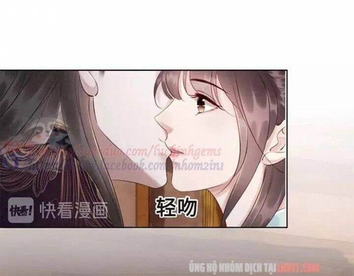 Trọng Sinh Bá Sủng Nhiếp Chính Vương Quá Mạnh Mẽ Chapter 108 - 37