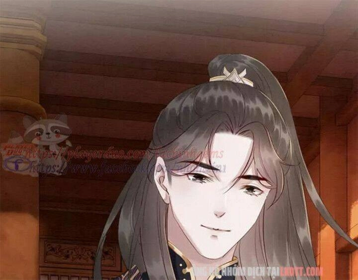 Trọng Sinh Bá Sủng Nhiếp Chính Vương Quá Mạnh Mẽ Chapter 108 - 38