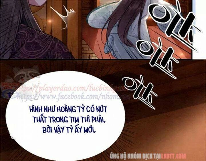 Trọng Sinh Bá Sủng Nhiếp Chính Vương Quá Mạnh Mẽ Chapter 108 - 44