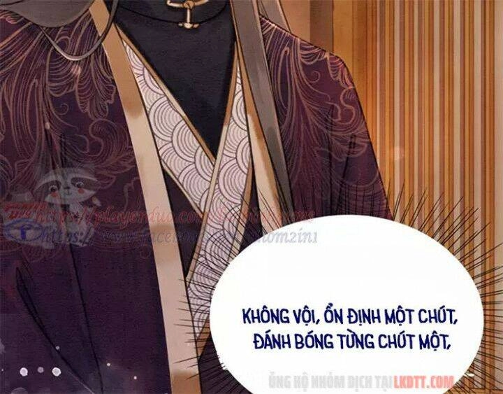 Trọng Sinh Bá Sủng Nhiếp Chính Vương Quá Mạnh Mẽ Chapter 108 - 46