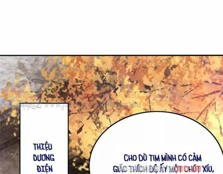 Trọng Sinh Bá Sủng Nhiếp Chính Vương Quá Mạnh Mẽ Chapter 108 - 49