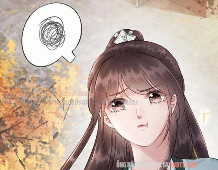 Trọng Sinh Bá Sủng Nhiếp Chính Vương Quá Mạnh Mẽ Chapter 108 - 51