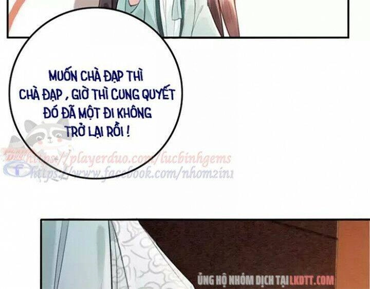 Trọng Sinh Bá Sủng Nhiếp Chính Vương Quá Mạnh Mẽ Chapter 108 - 54