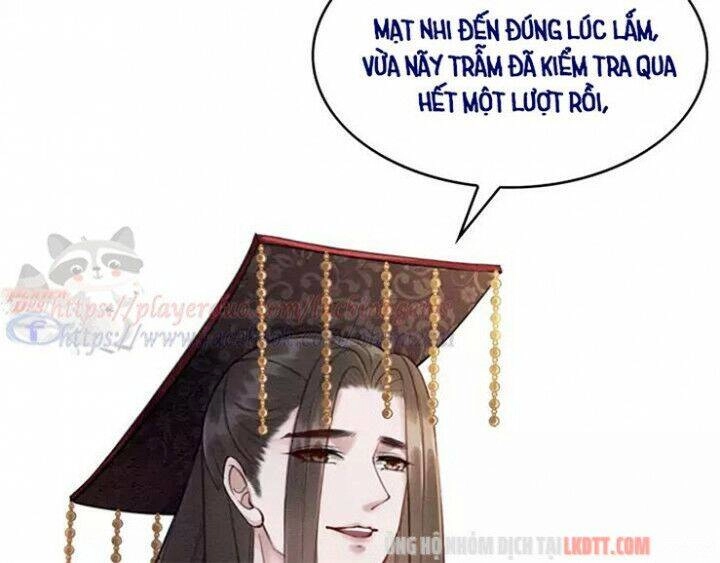 Trọng Sinh Bá Sủng Nhiếp Chính Vương Quá Mạnh Mẽ Chapter 108 - 58