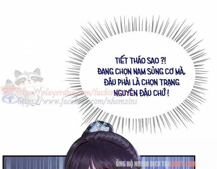 Trọng Sinh Bá Sủng Nhiếp Chính Vương Quá Mạnh Mẽ Chapter 108 - 65