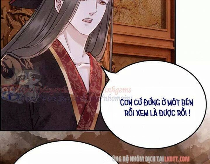 Trọng Sinh Bá Sủng Nhiếp Chính Vương Quá Mạnh Mẽ Chapter 108 - 69