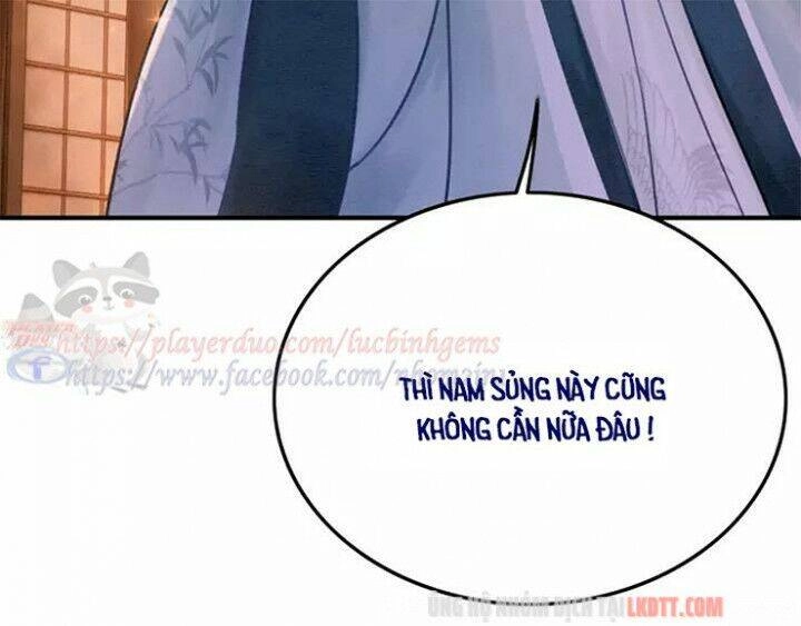 Trọng Sinh Bá Sủng Nhiếp Chính Vương Quá Mạnh Mẽ Chapter 108 - 72