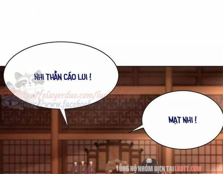 Trọng Sinh Bá Sủng Nhiếp Chính Vương Quá Mạnh Mẽ Chapter 108 - 73